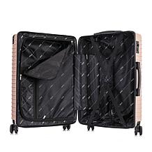 DUKAP Tour Lightweight 28" Large Suitcase