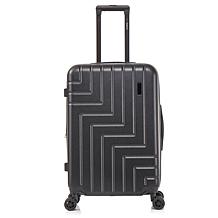 DUKAP Zahav Lightweight Hardside 24" Spinner Luggage