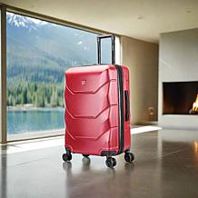 DUKAP Zonix 26" Lightweight Hardside Spinner Suitcase