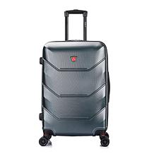 DUKAP Zonix 26" Lightweight Hardside Spinner Suitcase
