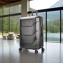 DUKAP Zonix 30" Lightweight Hardside Spinner Suitcase