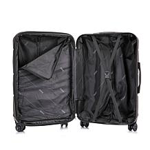 DUKAP Zonix Lightweight Hardside 20" Carry-On Spinner Luggage