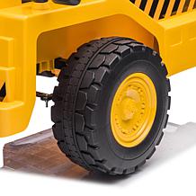 Dump Truck 12V Electric Ride-On For Kids