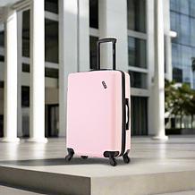 DUPAK Discovery 24" Lightweight Hardside Spinner Suitcase