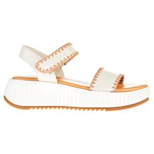 dv Dolce Vita Frenchii Adjustable Sandal