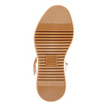 dv Dolce Vita Frenchii Adjustable Sandal