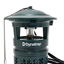 Dynatrap 1/2 Acre Outdoor LED Mosquito & Insect Trap