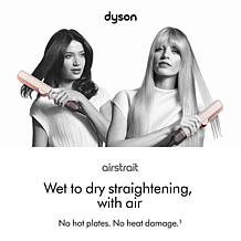 Dyson Airstrait Hair Straightener