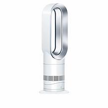 Dyson AM09 Hot + Cool Bladeless Fan/Heater with Jet Focus
