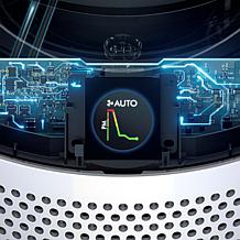 Dyson HP10 Hot+Cool Gen1 Purifying Fan