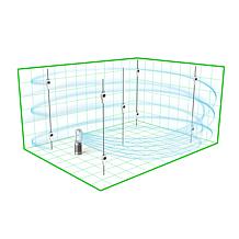 Dyson HP10 Hot+Cool Gen1 Purifying Fan