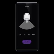 Dyson HP2 Hot + Cool Fan & Air Purifier