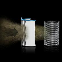 Dyson HushJet Compact Air Purifier