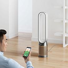 Dyson PC2 Cooling Fan & Air Purifier with Combi Filter