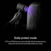 Dyson Supersonic Nural Hair Dryer