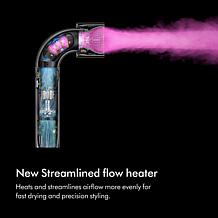 Dyson Supersonic r Hair Dryer