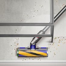 Dyson V12 Detect Slim Cordless Vacuum with Floor Docking Station