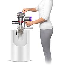 Dyson V8 Cordless Vacuum with Hair Detangling Cleaner Head