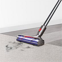 Dyson V8 Cordless Vacuum with Hair Detangling Cleaner Head