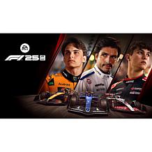 EA Sports F1 25 - PlayStation 5