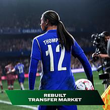 EA SPORTS FC 27 for PS4