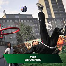 EA SPORTS FC 27 (Game-Key Card) for NSW 2