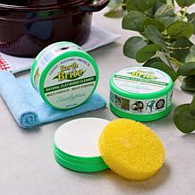 Earth Brite All-Purpose 600gm (21oz.) Cleaning Kit