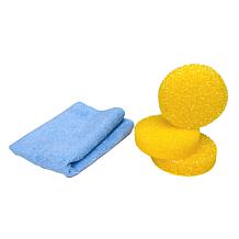 Earth Brite All-Purpose 600gm (21oz.) Cleaning Kit