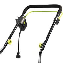 Earthwise DT71613AA 13-Amp 16" Corded Dethatcher w/ Scarifier and Bag