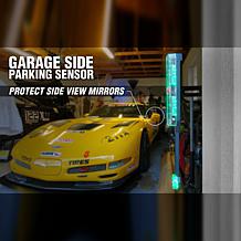Easy Guide System Side Garage Parking Sensor