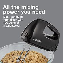 Easy Mix Hand Mixer