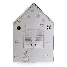 Easy Playhouse Holiday Cottage