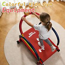 Easy Playhouse Kids Treadmill Exercise Equipment