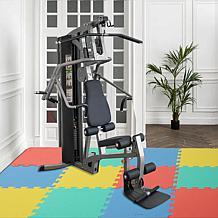 Easy Playhouse Soft Foam Floor Puzzle Tiles