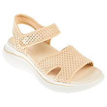 easy spirit Ashen Mesh Walking Sandal