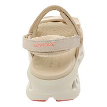 easy spirit by Denise Austin Cordelia Slingback Sport Sandal