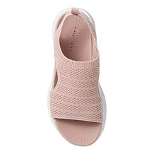easy spirit Devan Knit Sandal