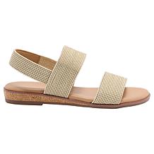 easy spirit Lana Slip-On Slingback Sandal
