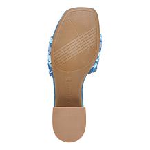 easy spirit Rosario Slip-On Dress Sandal