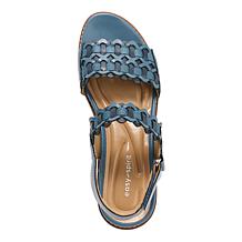 easy spirit Warna Hook & Loop Casual Sandal