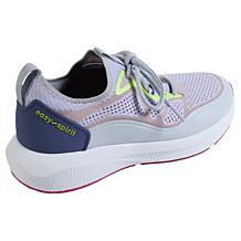 easy spirit x Denise Austin Baxter Walking Sneaker