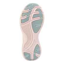 easy spirit x Denise Austin EasyWalk Slip-On Sneaker