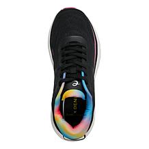 easy spirit x Denise Austin Mel Walking Sneaker