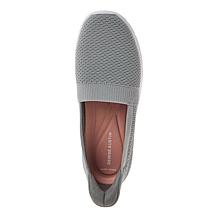 easy spirit x Denise Austin Nilsa Slip-On Flat