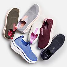 easy spirit x Denise Austin Parwin Slip-On Sneaker