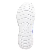 easy spirit x Denise Austin Perri Mary Jane Casual Shoe - Blue or Ruby