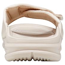 easy spirit x Denise Austin Rejoov Recovery Sandal