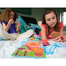 Easy-To-Do Cross Stitch Mini Bag Kit