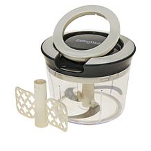 EatingWell Easy Pull Food Chopper