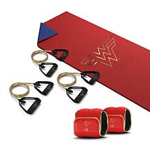 Echelon Wonder Woman Toning Accessory Bundle